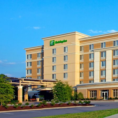 Holiday Inn Raleigh Durham Airport By Ihg Morrisville Buitenkant foto