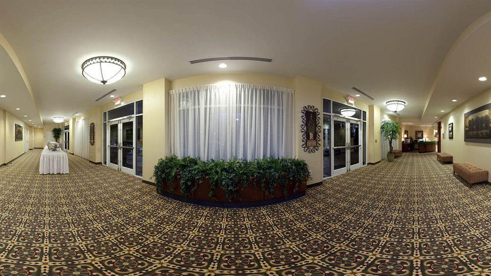 Holiday Inn Raleigh Durham Airport By Ihg Morrisville Buitenkant foto