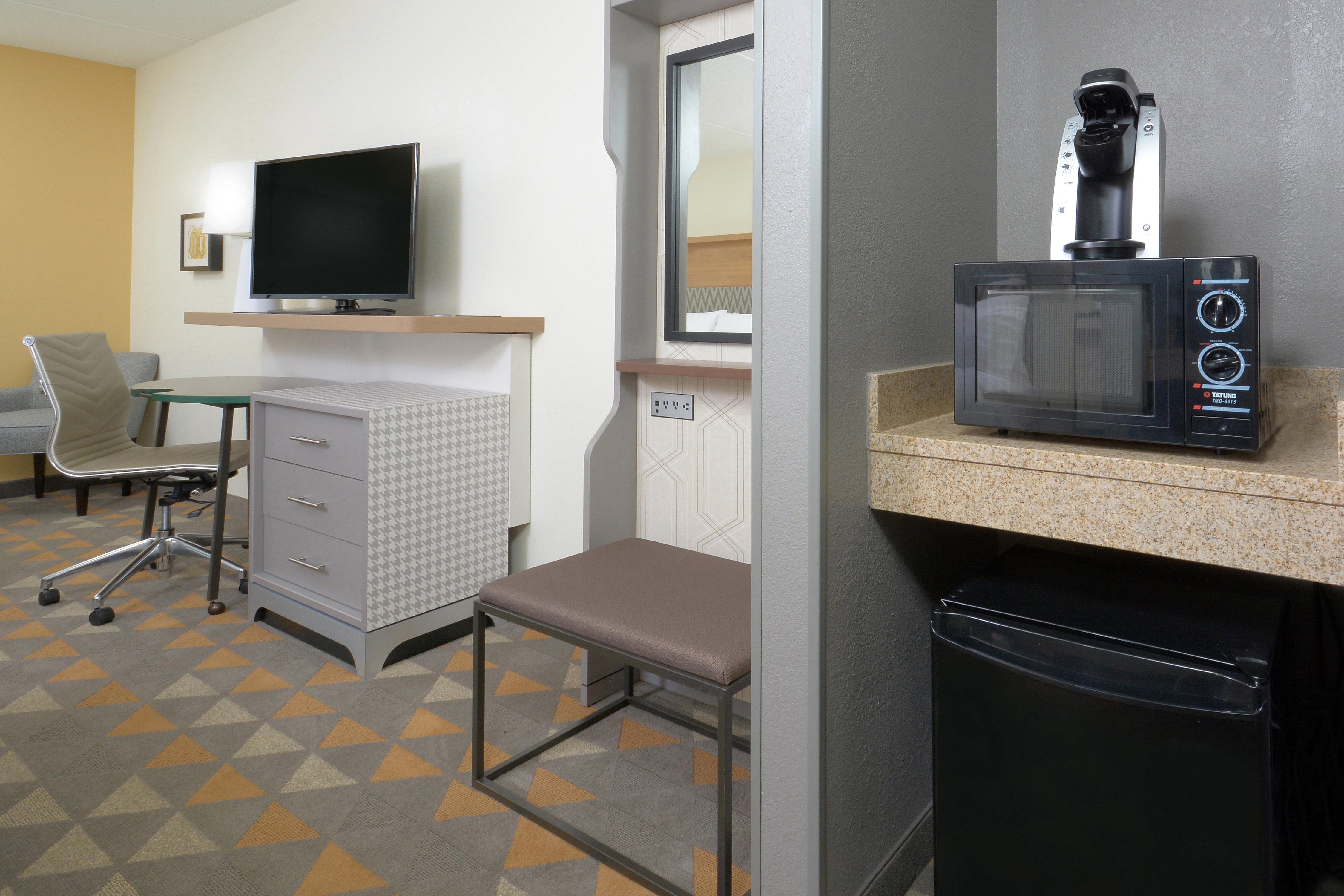 Holiday Inn Raleigh Durham Airport By Ihg Morrisville Buitenkant foto