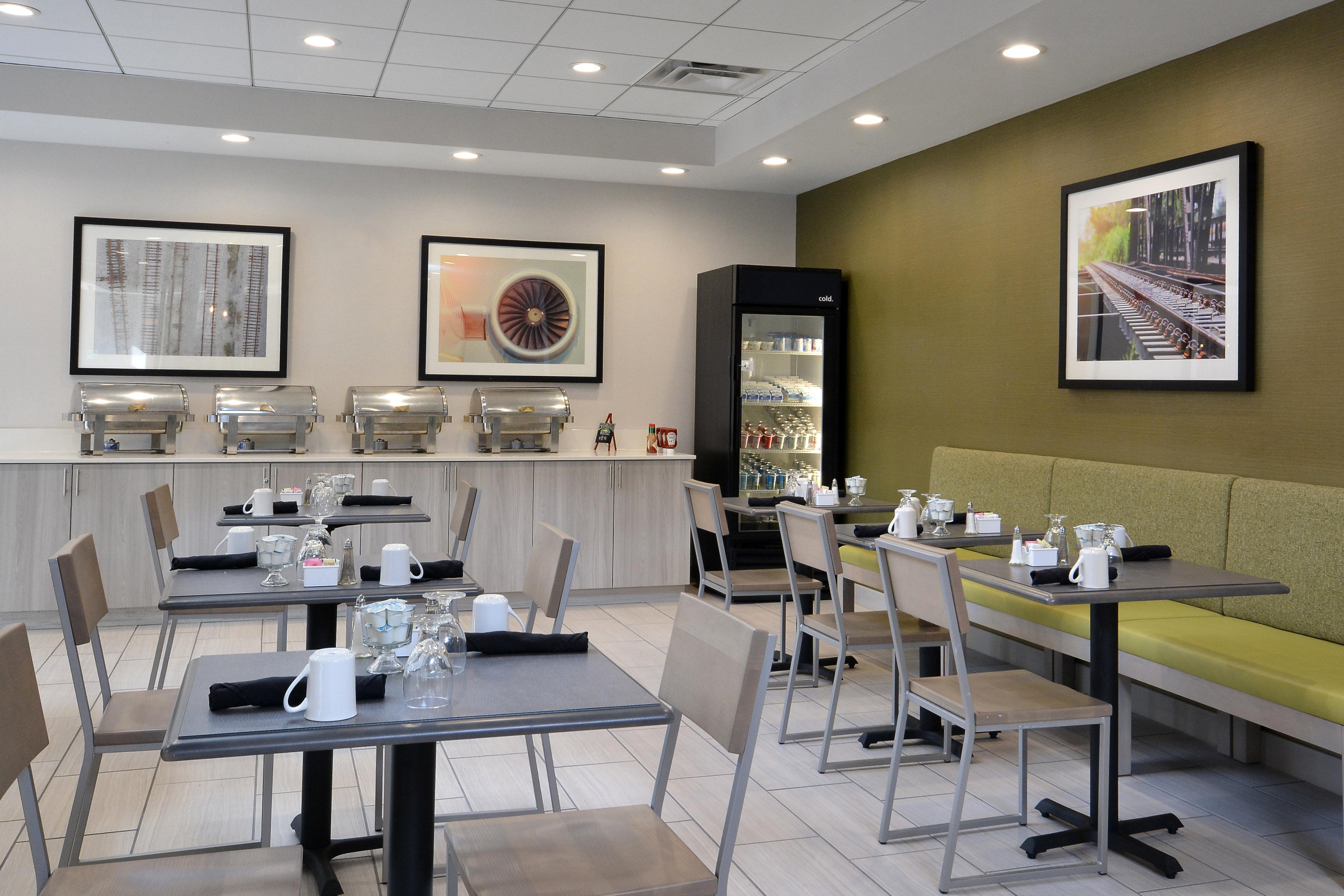 Holiday Inn Raleigh Durham Airport By Ihg Morrisville Buitenkant foto