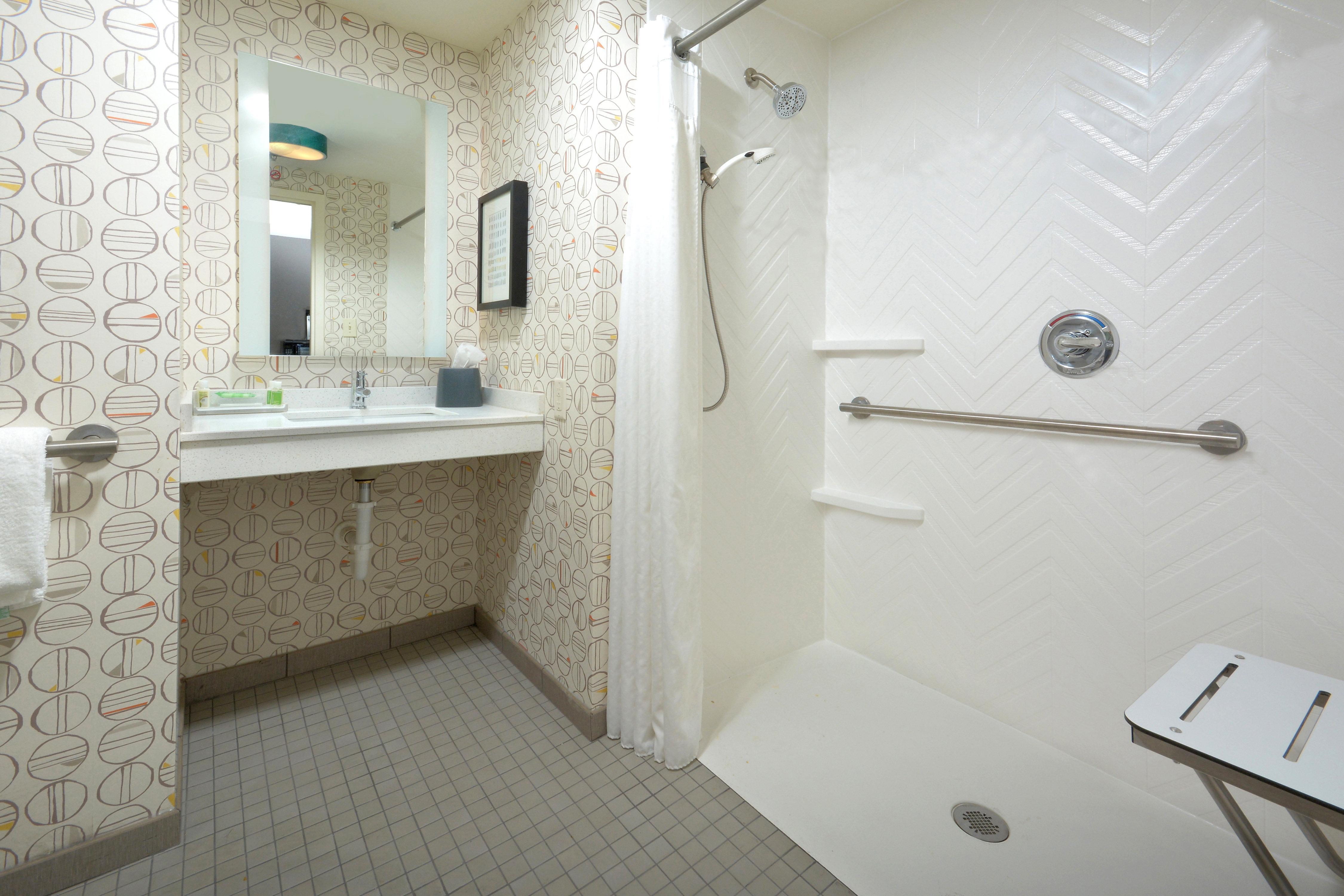 Holiday Inn Raleigh Durham Airport By Ihg Morrisville Buitenkant foto