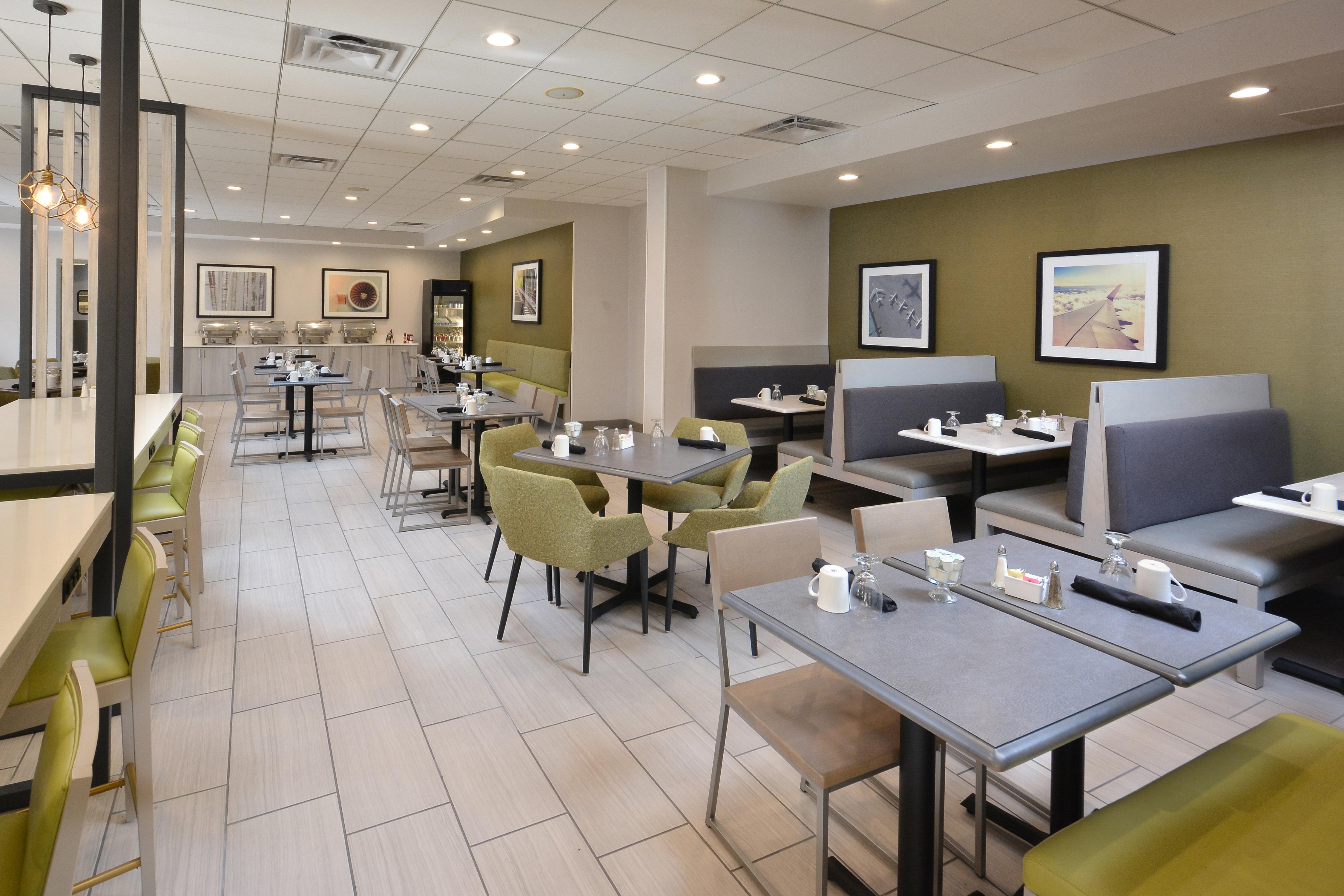 Holiday Inn Raleigh Durham Airport By Ihg Morrisville Buitenkant foto