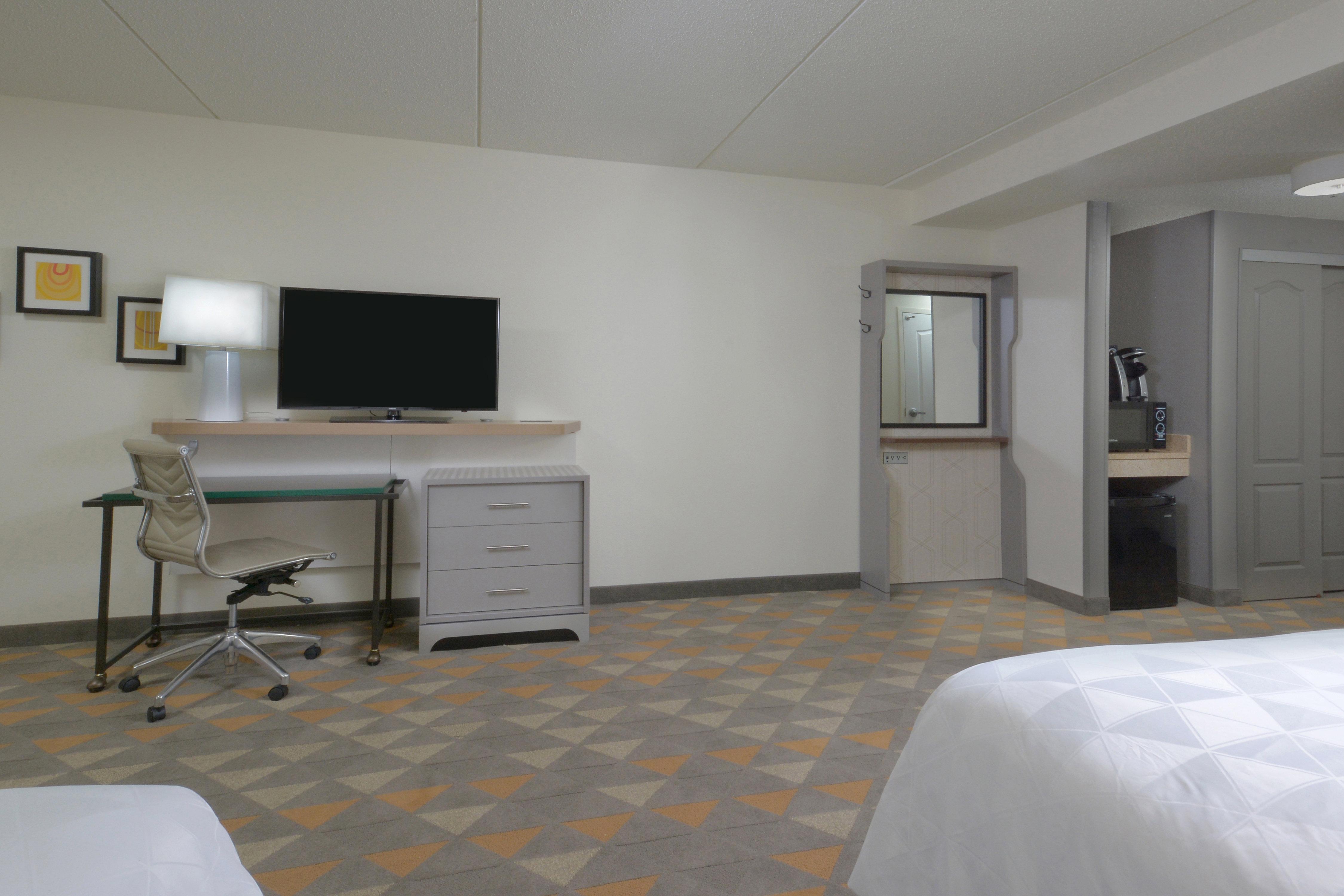 Holiday Inn Raleigh Durham Airport By Ihg Morrisville Buitenkant foto