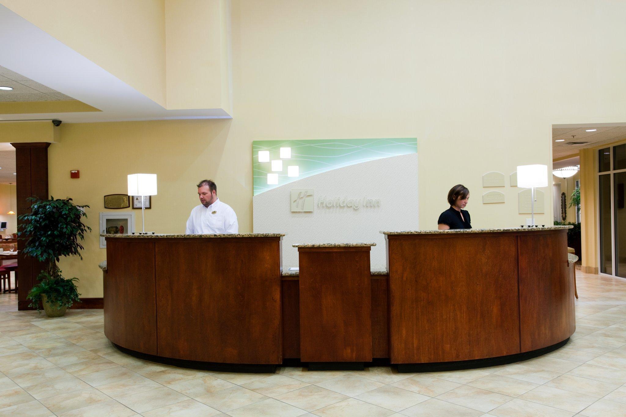 Holiday Inn Raleigh Durham Airport By Ihg Morrisville Buitenkant foto
