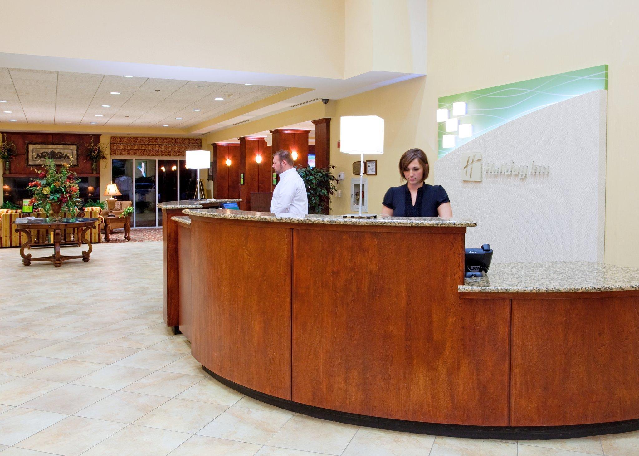 Holiday Inn Raleigh Durham Airport By Ihg Morrisville Interieur foto