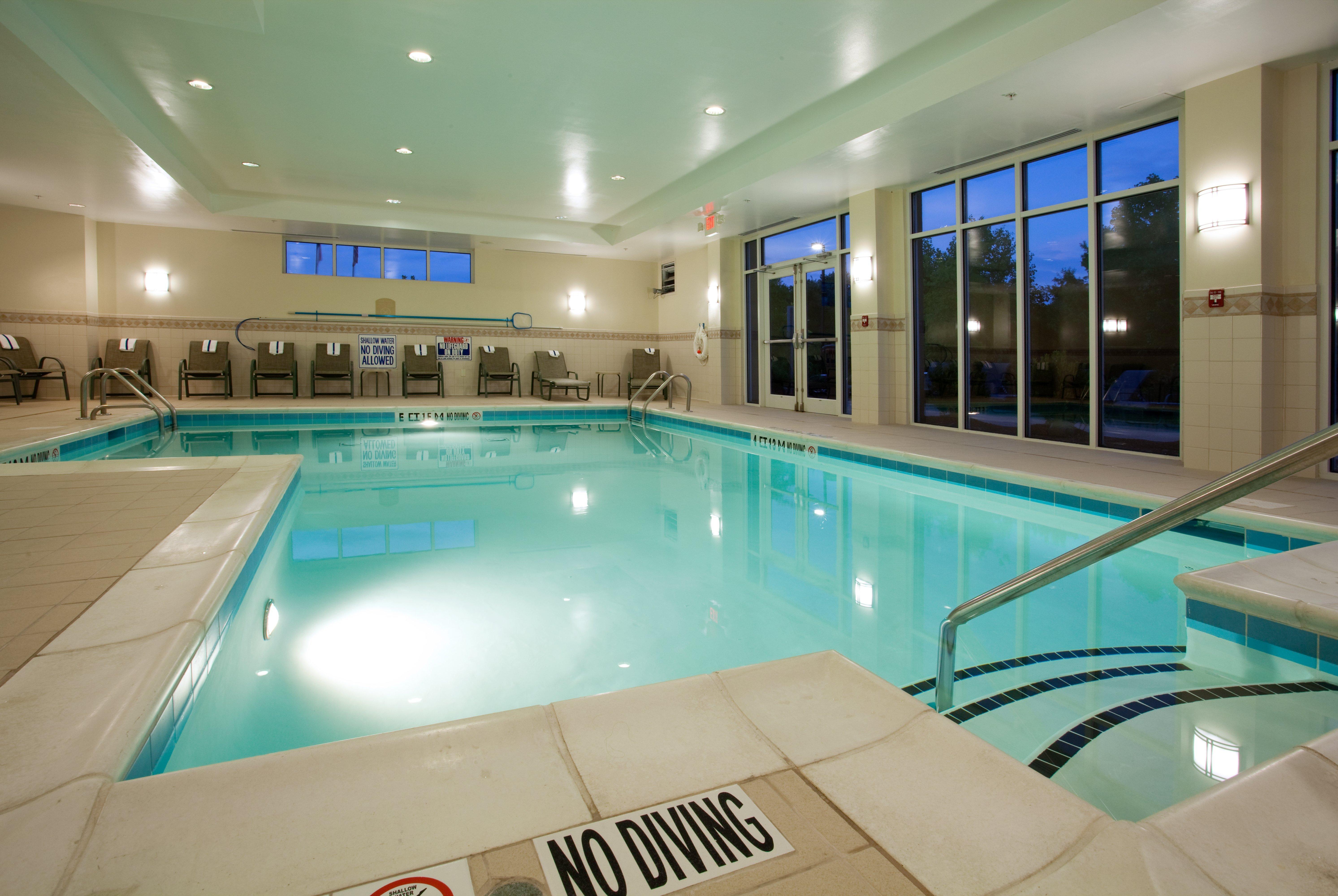 Holiday Inn Raleigh Durham Airport By Ihg Morrisville Buitenkant foto