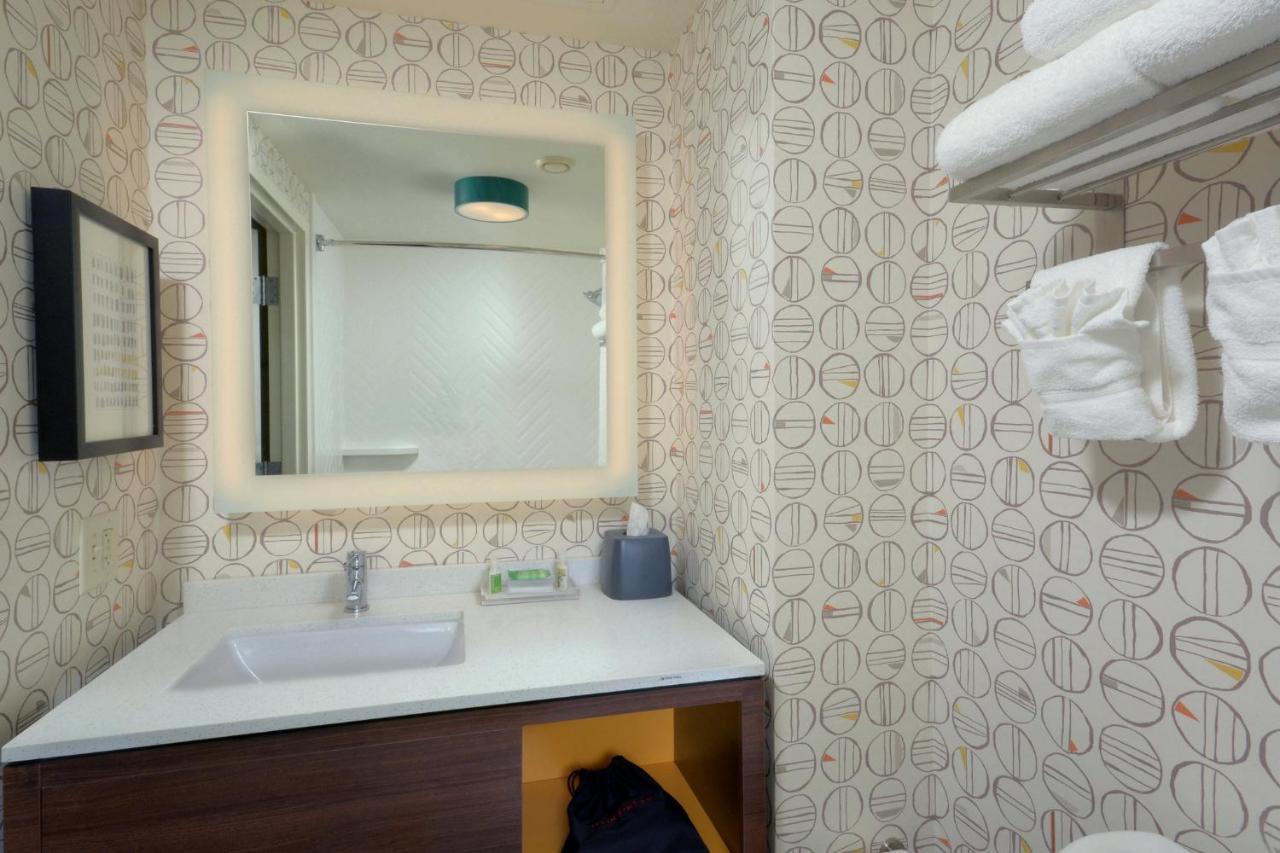 Holiday Inn Raleigh Durham Airport By Ihg Morrisville Buitenkant foto