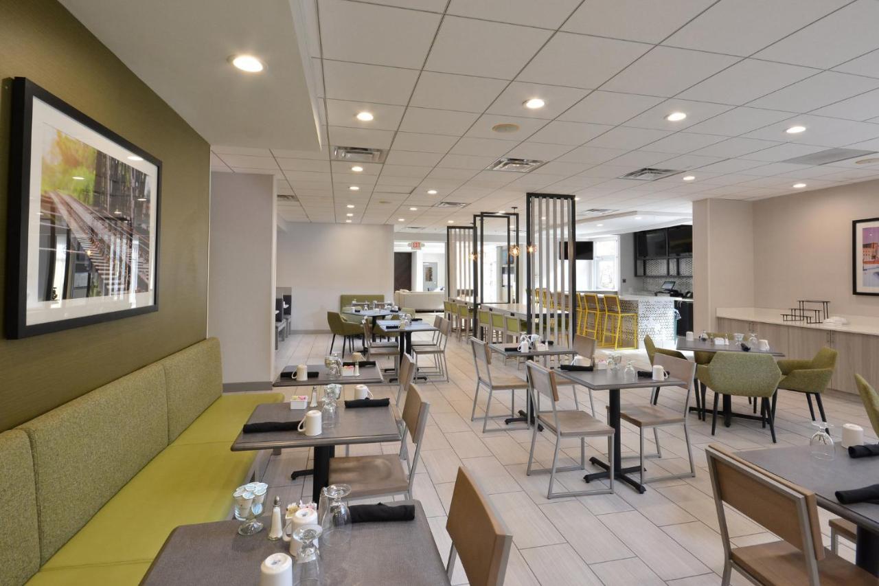 Holiday Inn Raleigh Durham Airport By Ihg Morrisville Buitenkant foto