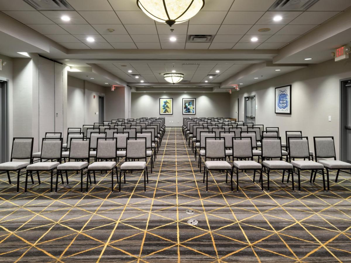 Holiday Inn Raleigh Durham Airport By Ihg Morrisville Buitenkant foto
