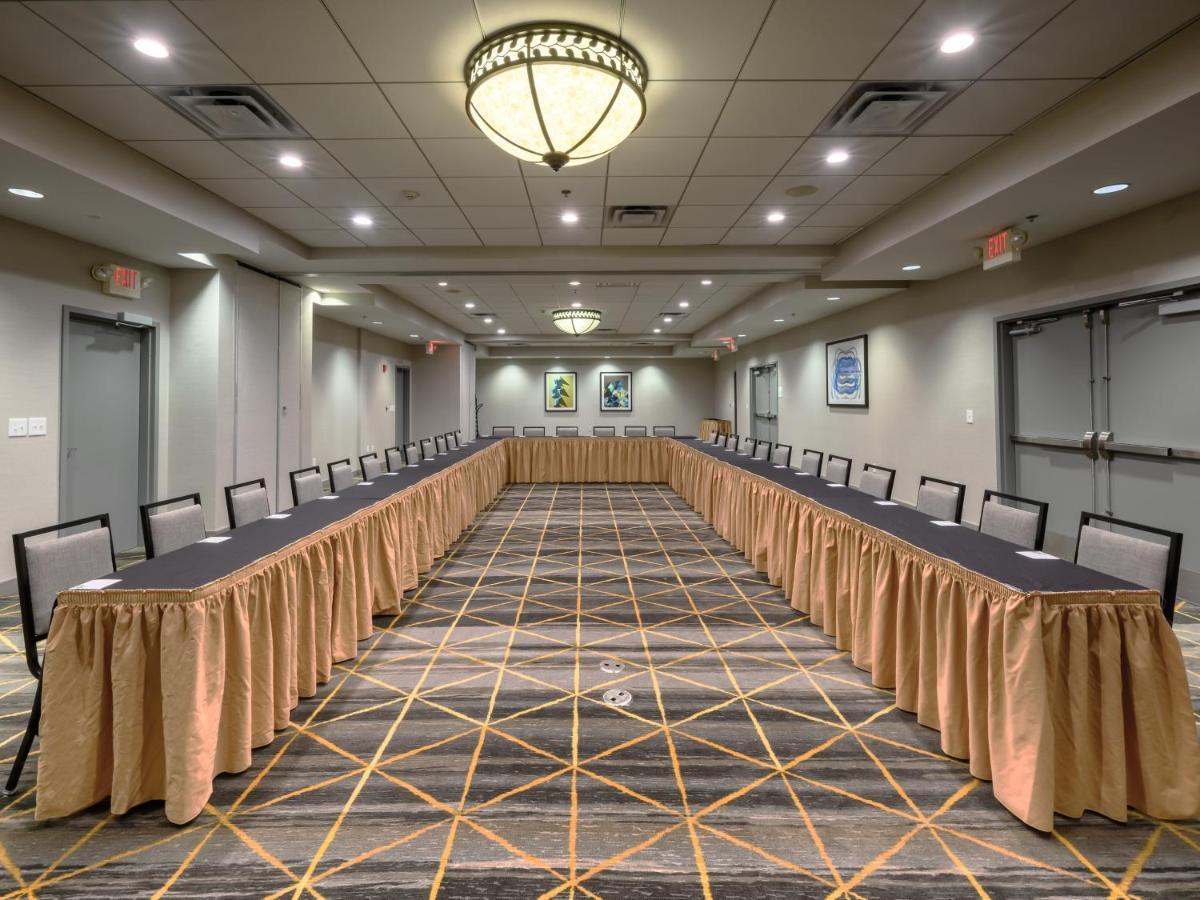 Holiday Inn Raleigh Durham Airport By Ihg Morrisville Buitenkant foto