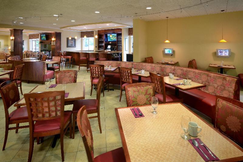 Holiday Inn Raleigh Durham Airport By Ihg Morrisville Buitenkant foto