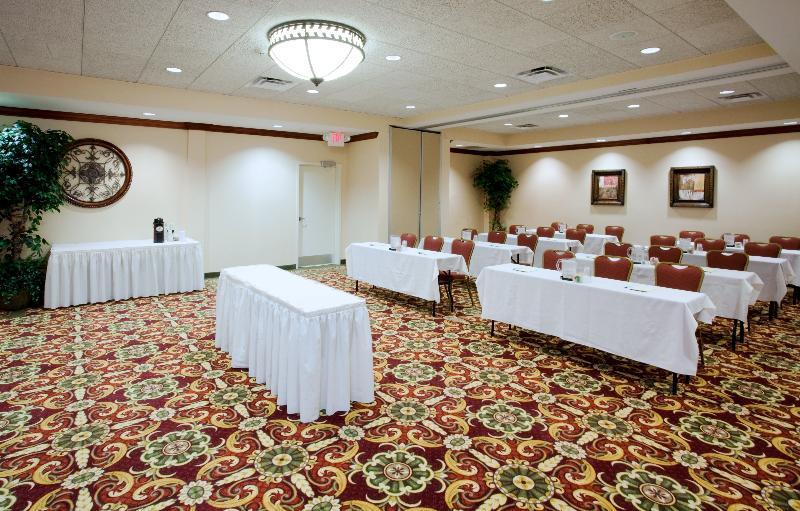 Holiday Inn Raleigh Durham Airport By Ihg Morrisville Buitenkant foto