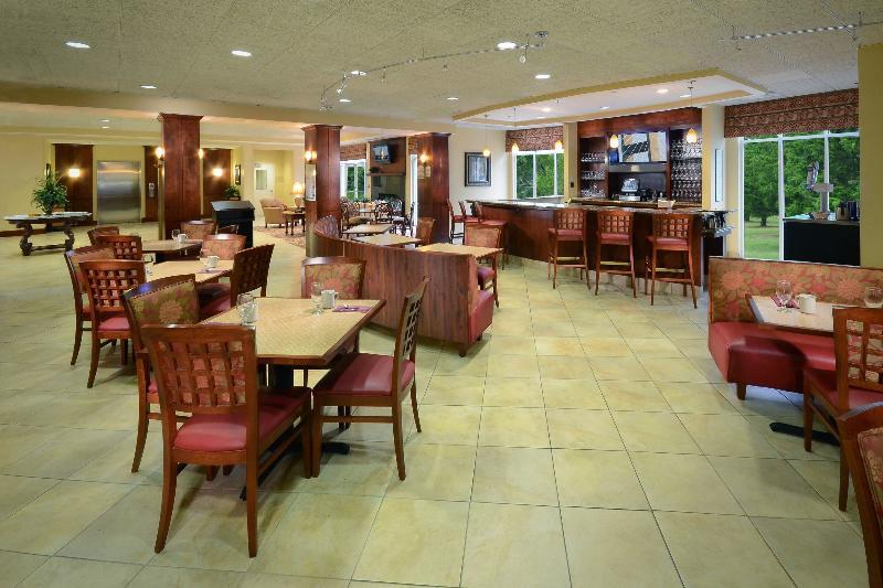Holiday Inn Raleigh Durham Airport By Ihg Morrisville Buitenkant foto