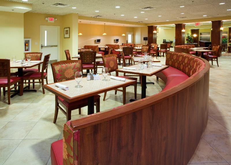 Holiday Inn Raleigh Durham Airport By Ihg Morrisville Buitenkant foto